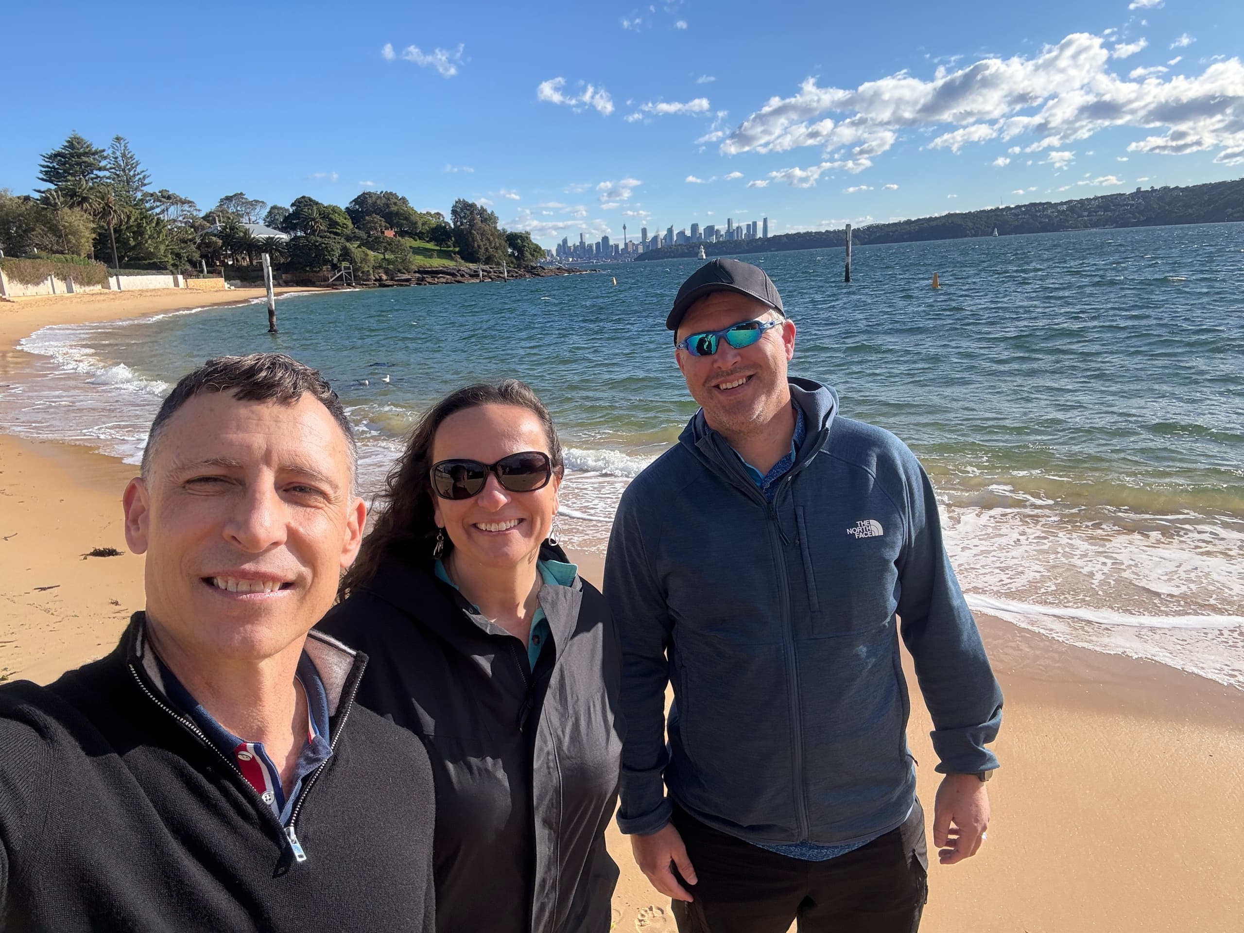 Sydney Signature Tour: Private Full-Day Coastal and Harbour Immersion photo 3