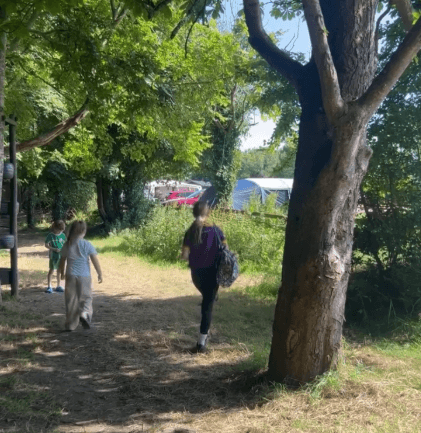 Freayas Adventure Trail: Self-Led Fairy Garden Play for Kids in Tagoat, County Wexford