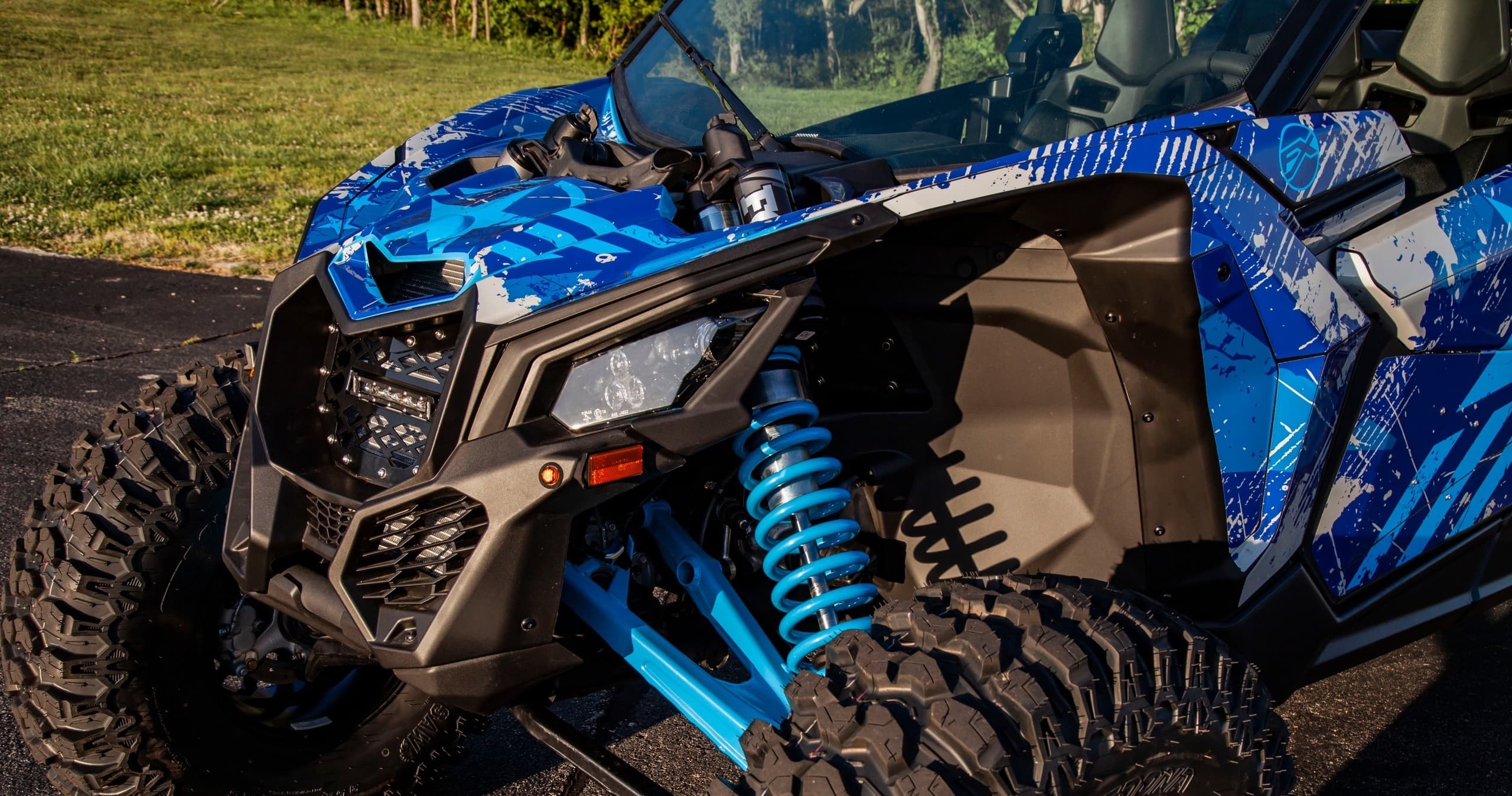 UTV Adventures with Veterans UTV LLC in Sevierville, TN