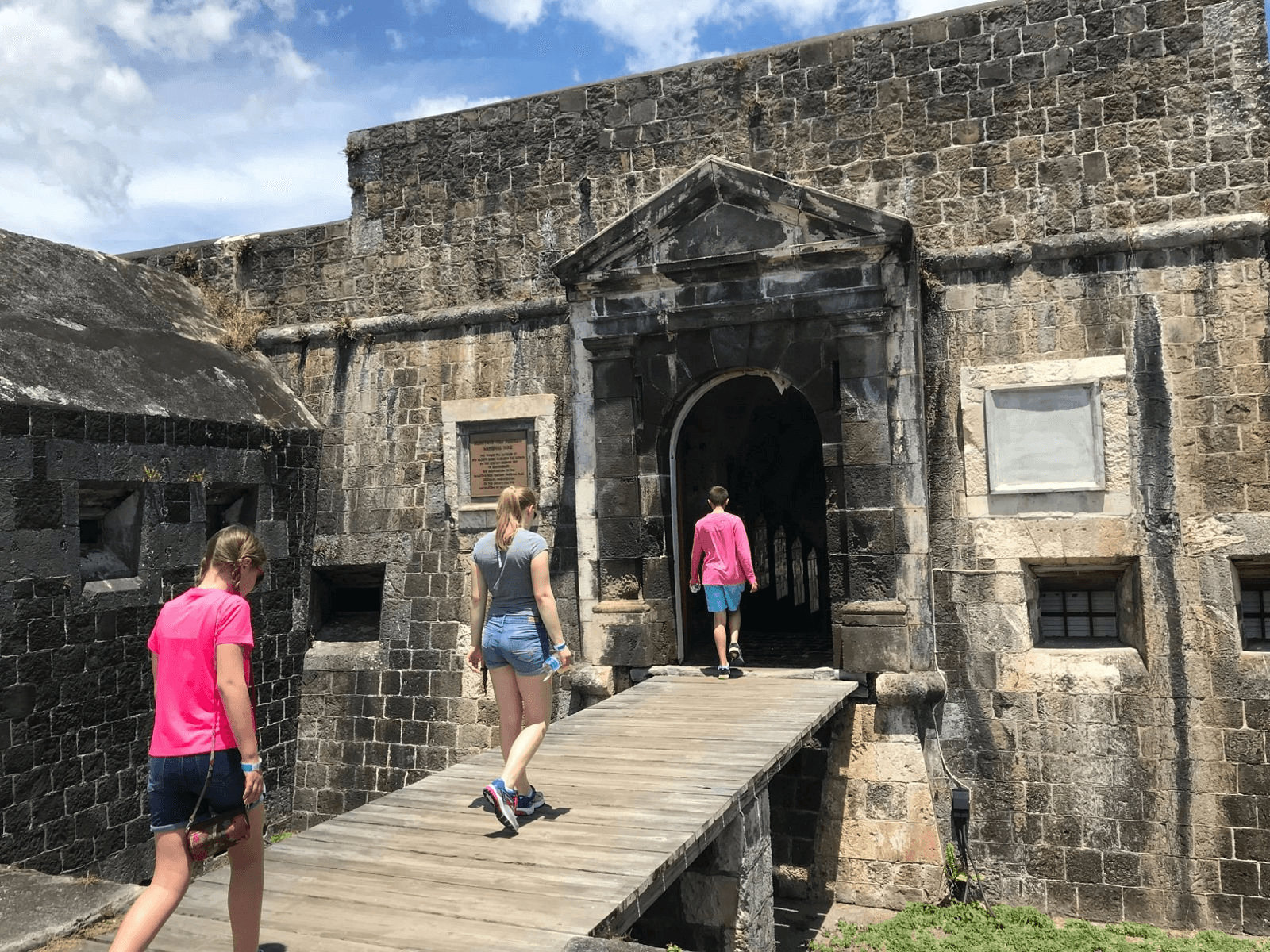 Cruise and Snorkel Extravaganza — Nevis Reef Snorkel & BBQ from Basseterre photo 4
