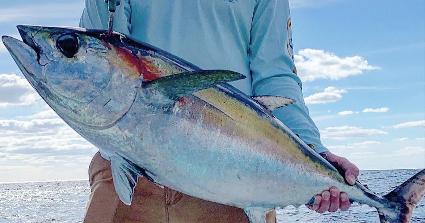 Six Hour Private Charter on The Good Hit