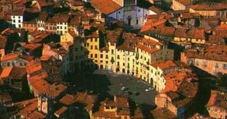 Tuscan VIP Day Tour Including Lucca & Pisa – Under The Tuscan Sun