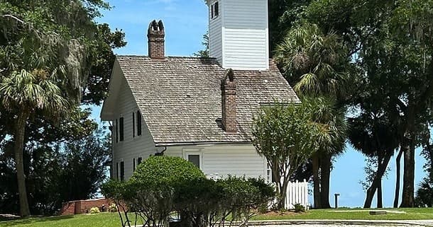 Private Water Taxi to Daufuskie Island: Scenic Shuttle from Savannah to Gullah Country