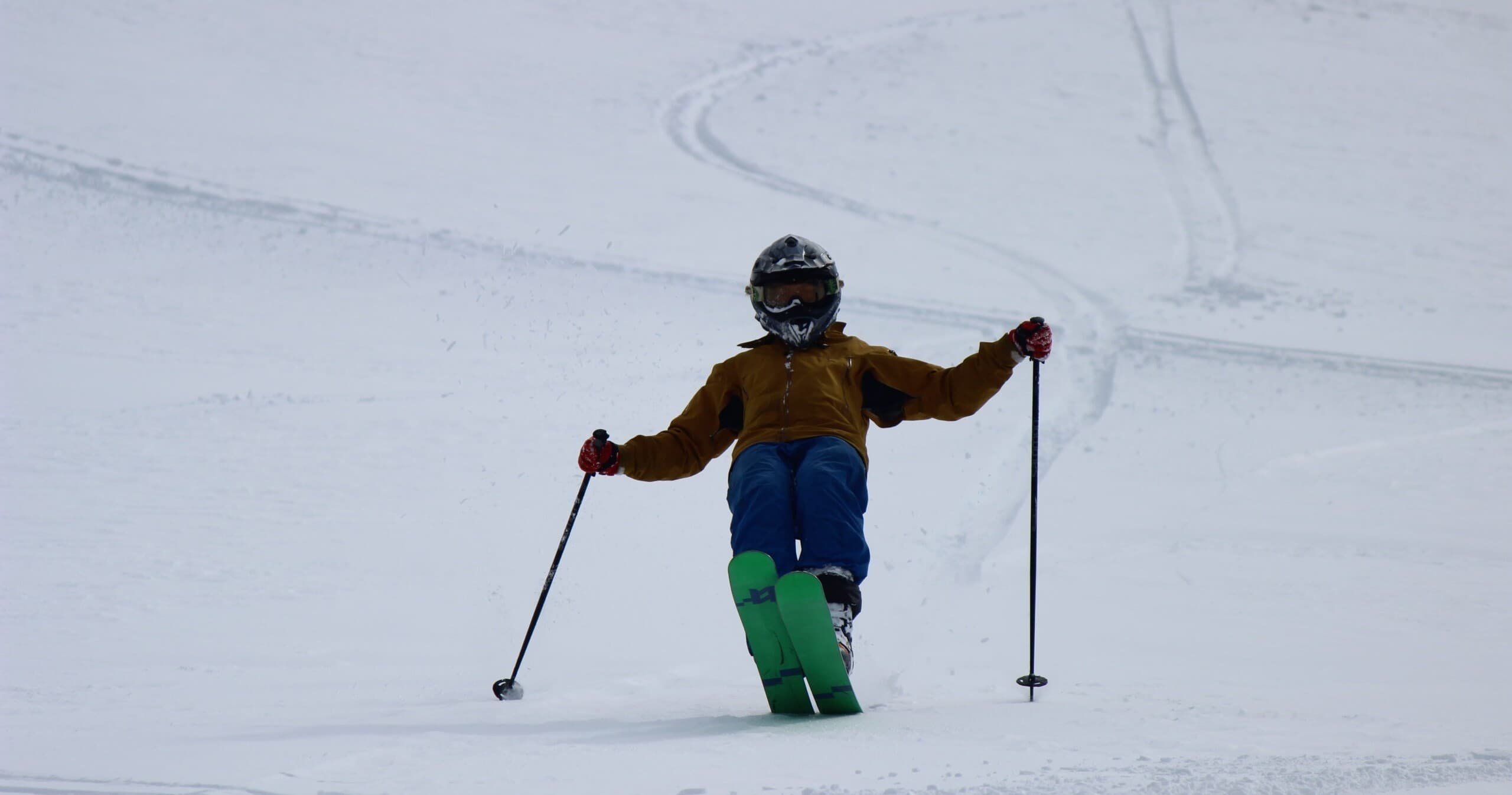 Experience Backcountry Snowmobiling Near Whistler: Ski, Board & Ride Powder with Expert Guides