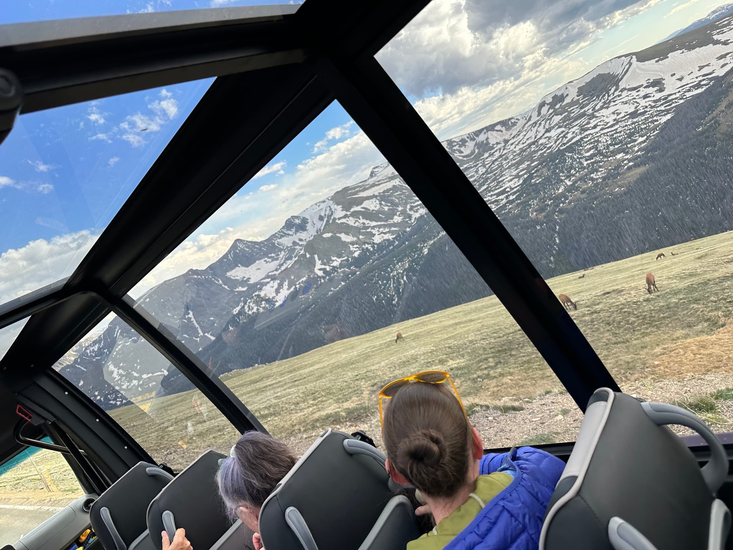 Explore Rocky Mountain National Park: Scenic Drives, Alpine Hikes & Historic Trails