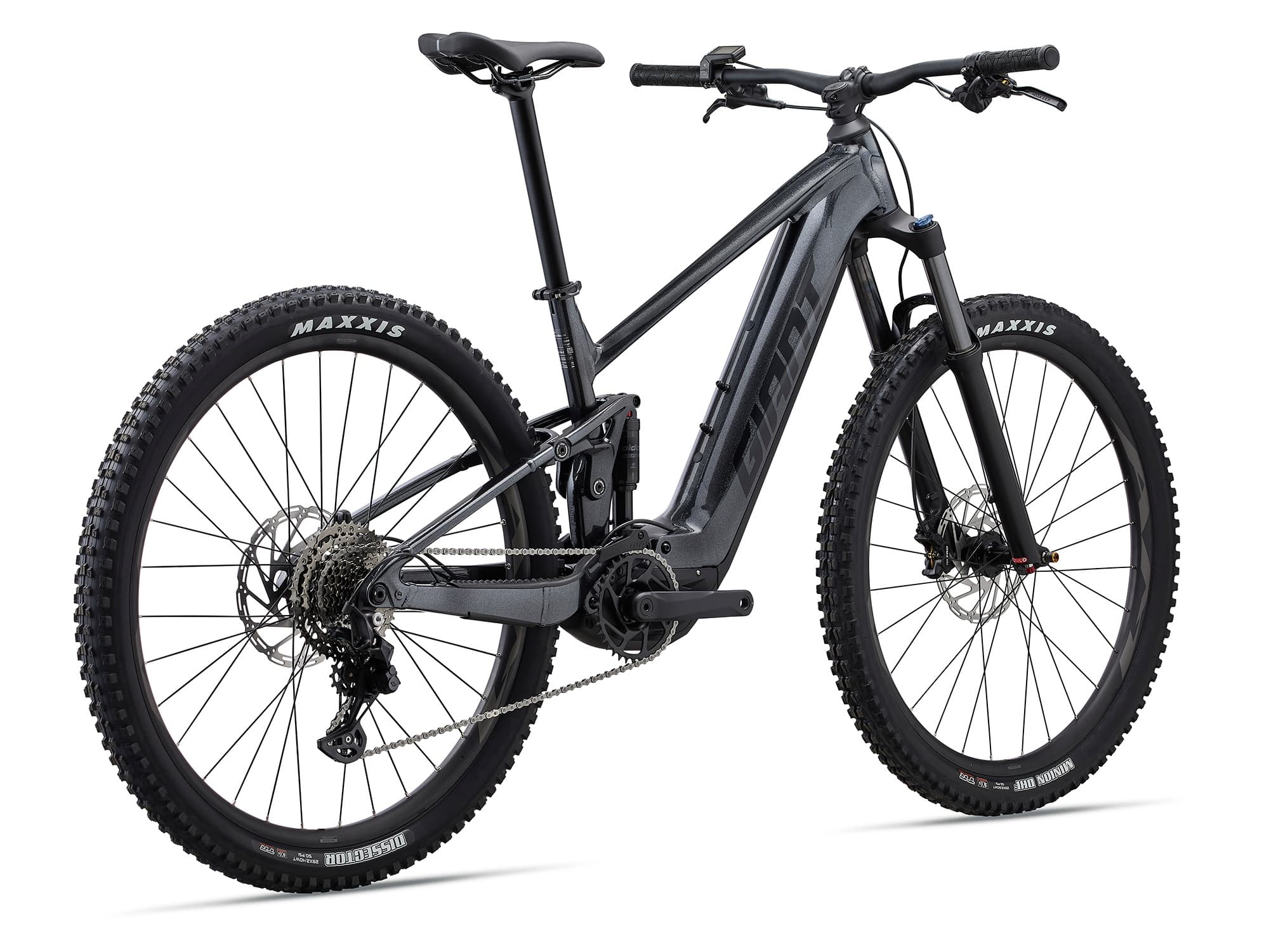 Mountain Biking at Norefjell with Trye AS