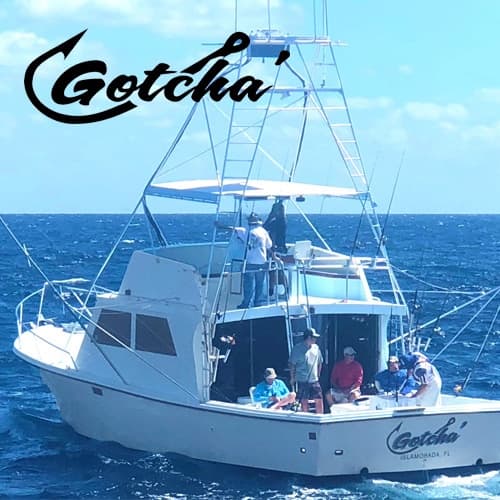 Offshore Fishing Adventures with Hawks Cay Resort