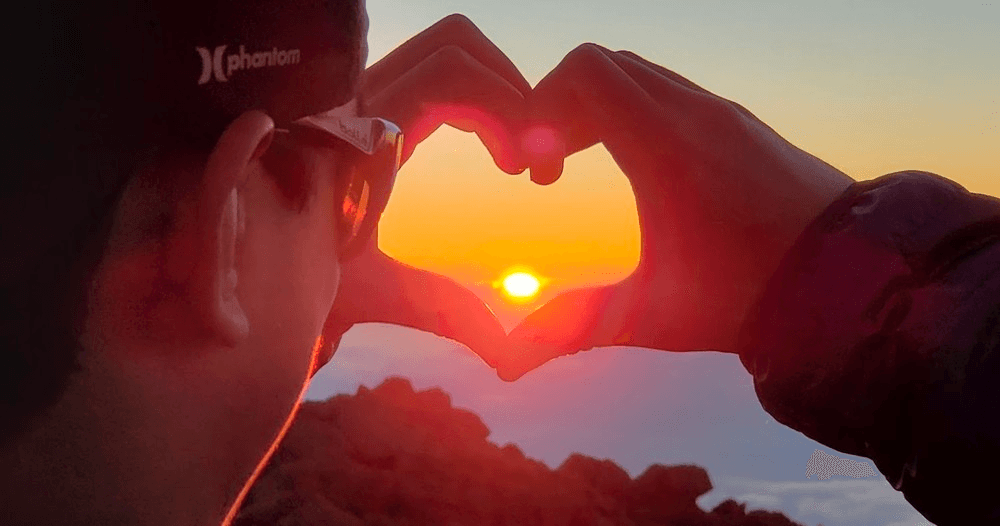 Land Adventures: Haleakala Sunset & Chocolate Tour by Unique Maui Tours