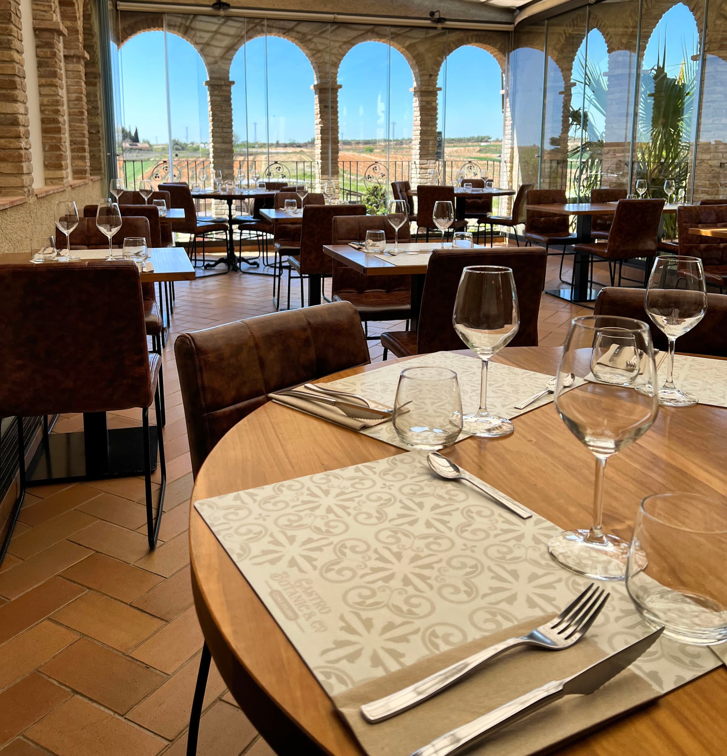 Discover Gastro Botànic & Co.: A Km0 Culinary Experience in Bràfim, Catalunya