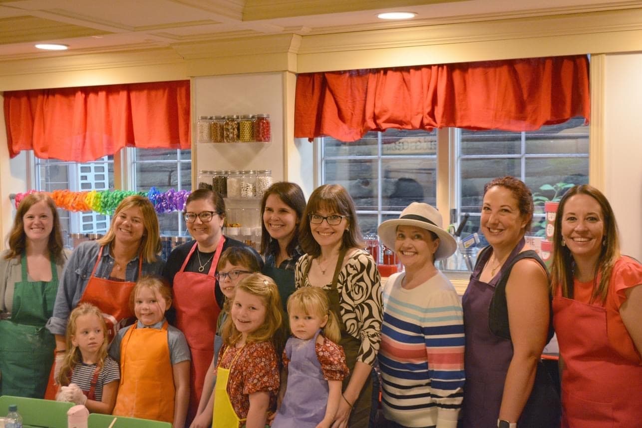 Interactive Private Cooking Class in West Chicago: Customize Your Culinary Adventure