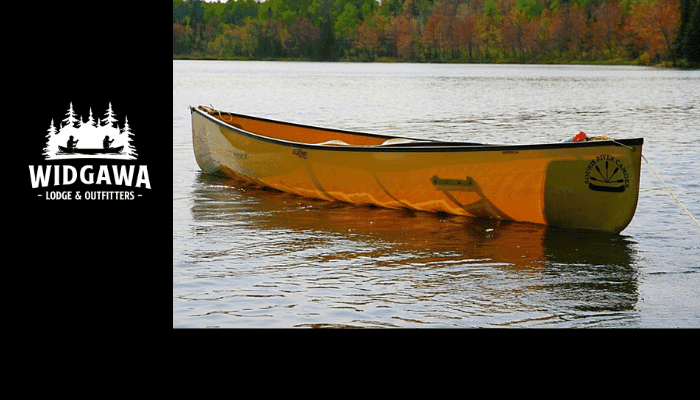 Explore Killarney’s Wilderness with Ultralite Kevlar Canoes from Widgawa Lodge