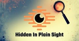 Hidden In Plain Sight: A 55+ Slow Walking Tour in Las Vegas