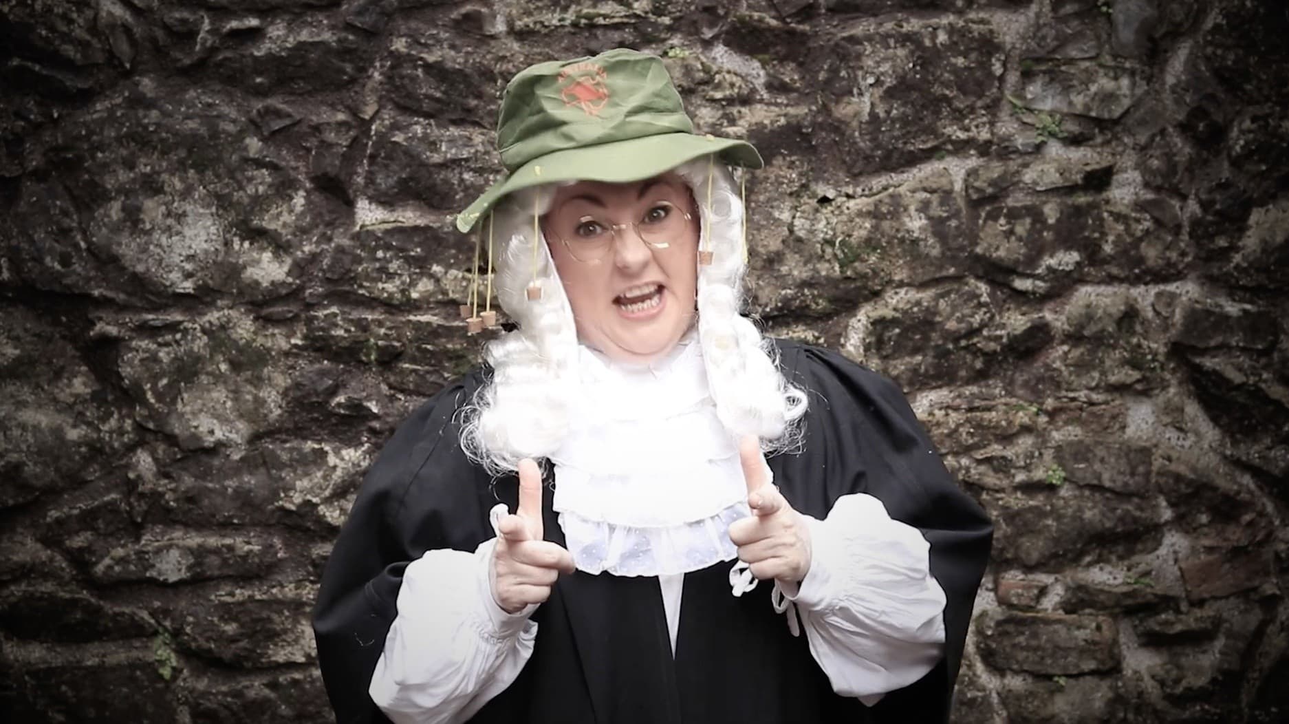Laugh Through Cork's Nautical Past: Hysterical Histories Walking Tour (Cork Harbour Festival) photo 4