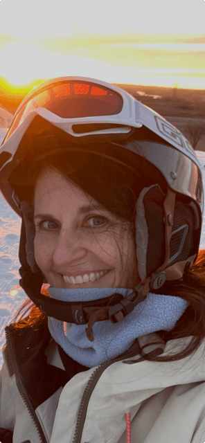 Saskatoon Family Ski Lessons with Kim MacLeod: 1-Hour Beginner Sessions