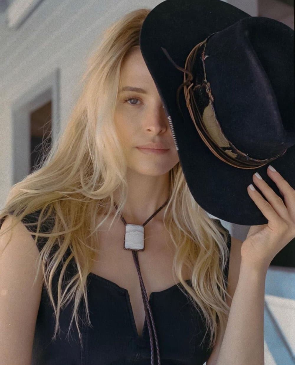 Nashville's Custom Hat Experience at Rowdy's Wild Rides