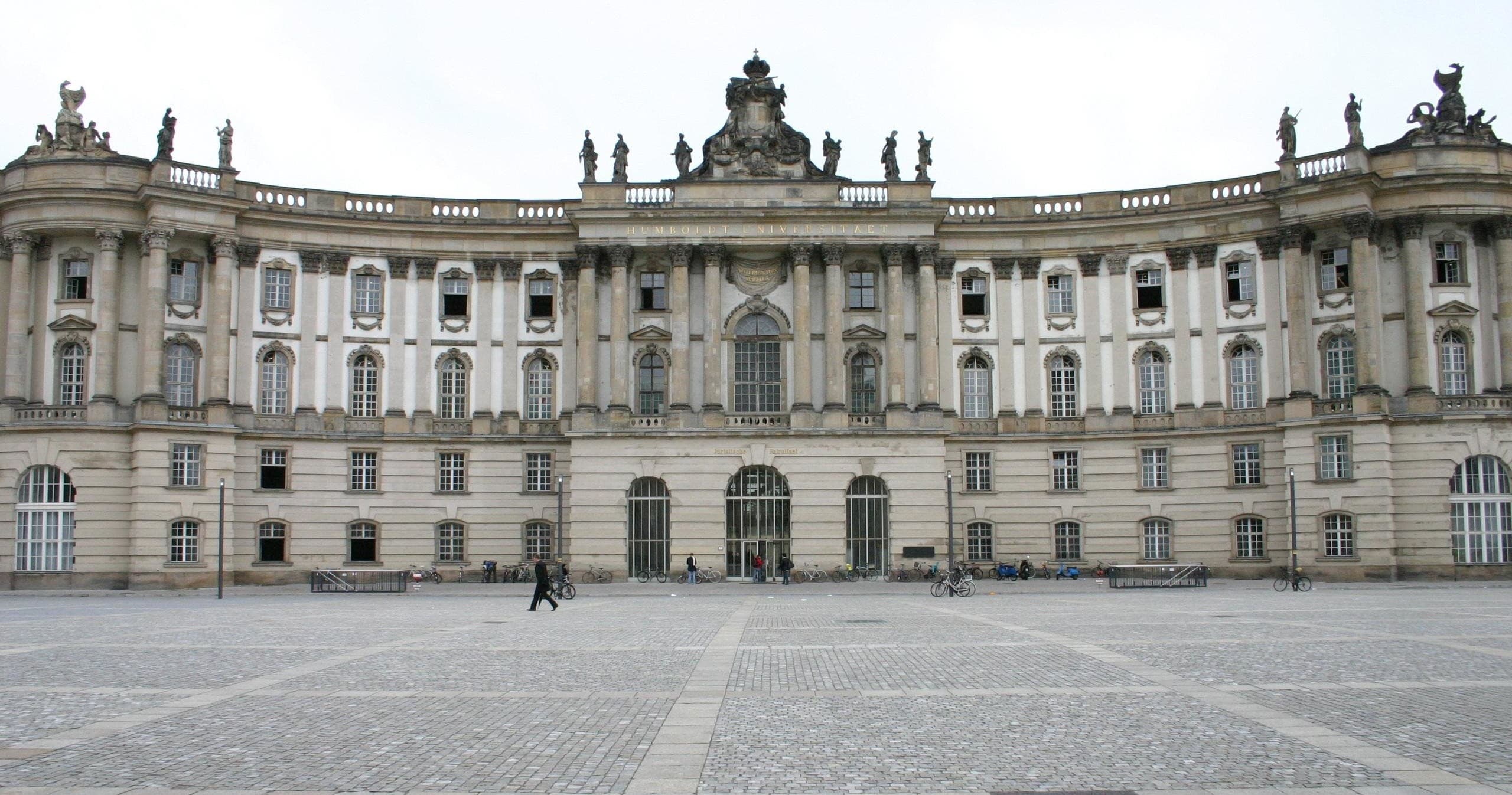 History & Culture Bike Tour at Third Reich Berlin