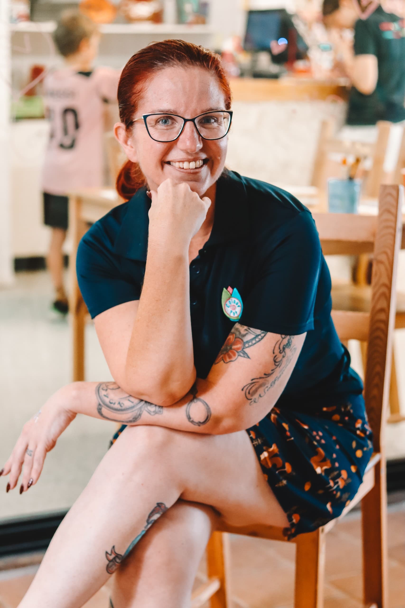 Reframing Late Diagnosis: Colour My Pot’s 60-Minute Interactive Session in Cleveland, QLD