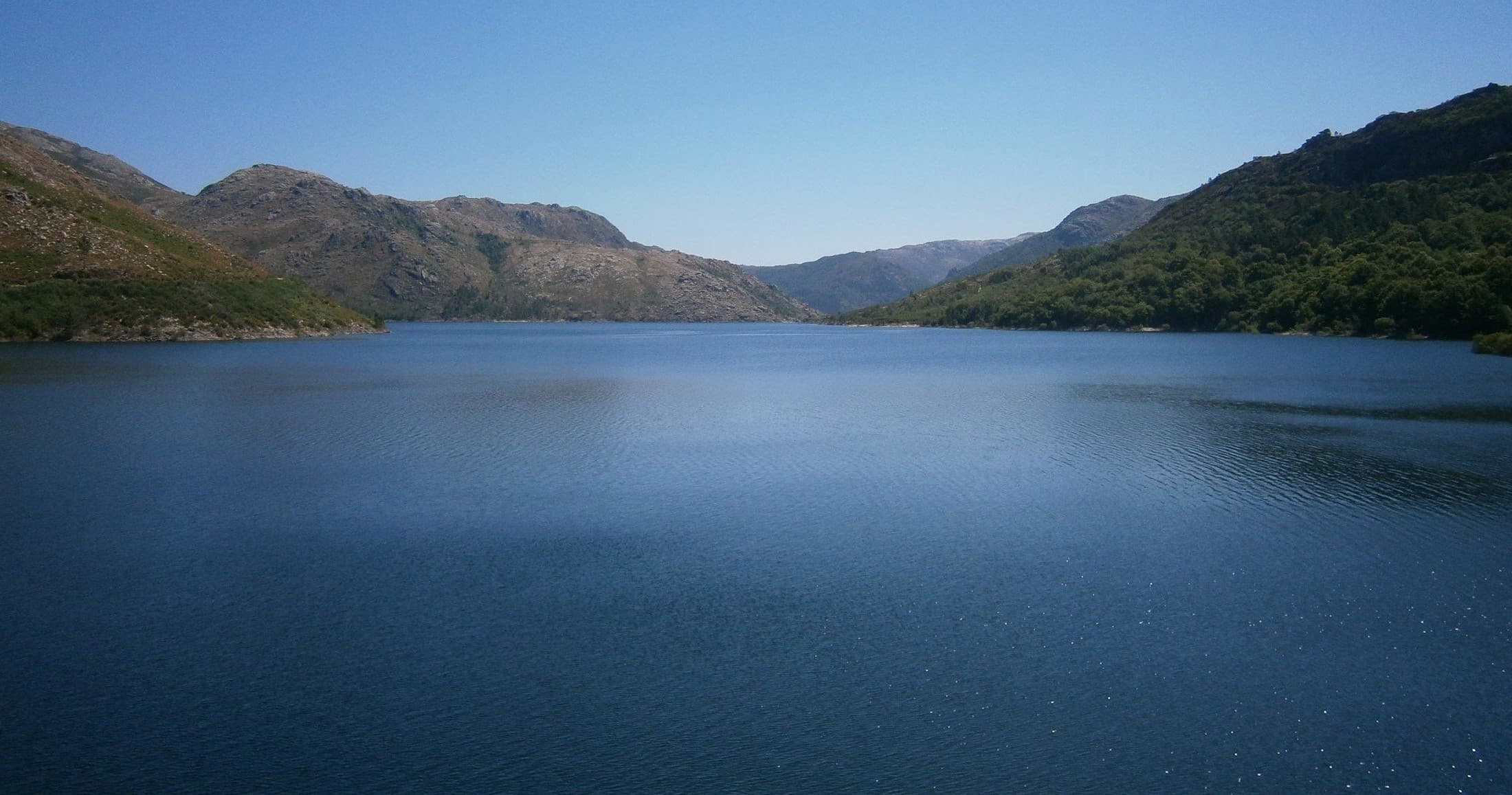 Exploring Gerês & Amarela: A Private Half-Day Adventure in the Heart of Portugal's Biosphere Reserve photo 1