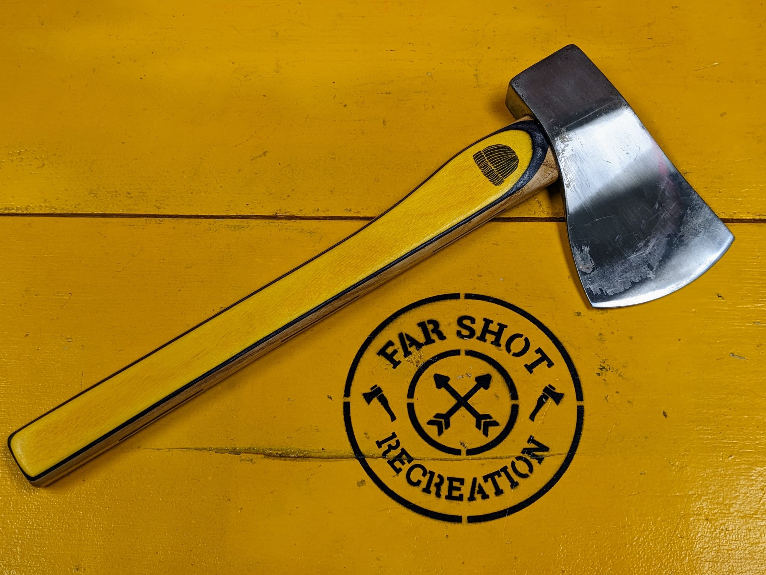 Marathon Hatchet League: Mandatory Killshots — Syracuse’s High-Stakes Axe Tournament
