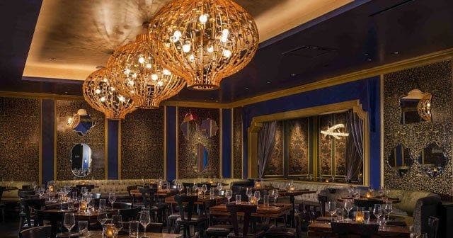 Exclusive Girls Night Out in Las Vegas with Beauty & Essex