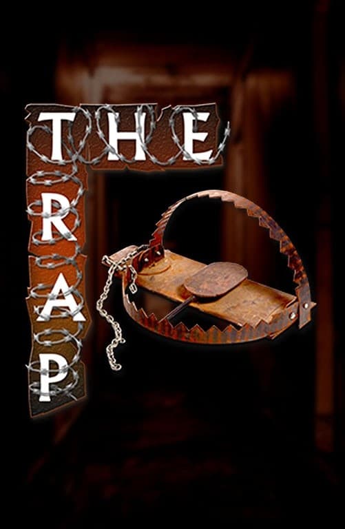 Beat the Trap: Immersive 60-Minute Escape Room Challenge