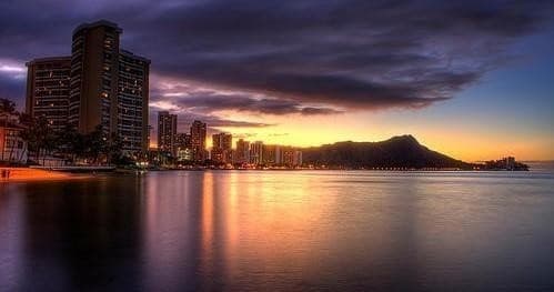 Sunrise Sail Adventure in Honolulu, Hawaii