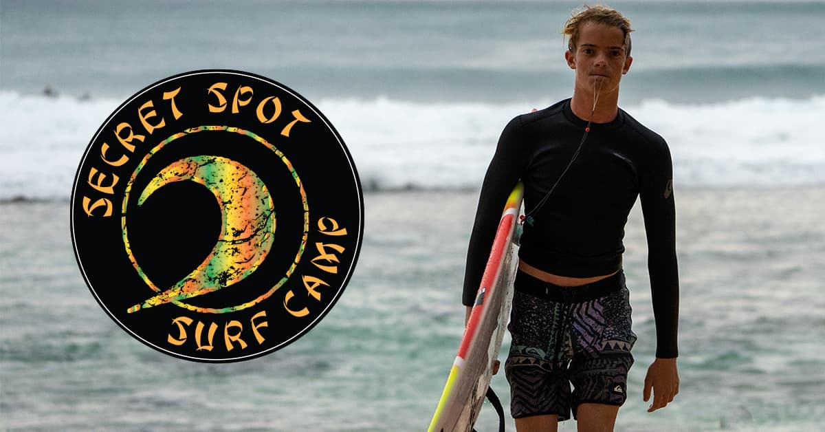 Surf Lessons and Camp Adventures in Nags Head