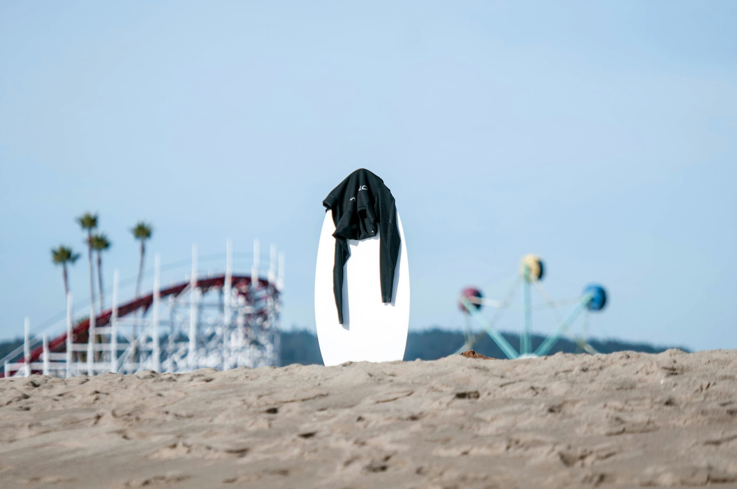 Accessory Rental for Outdoor Fun in Pismo Beach, CA