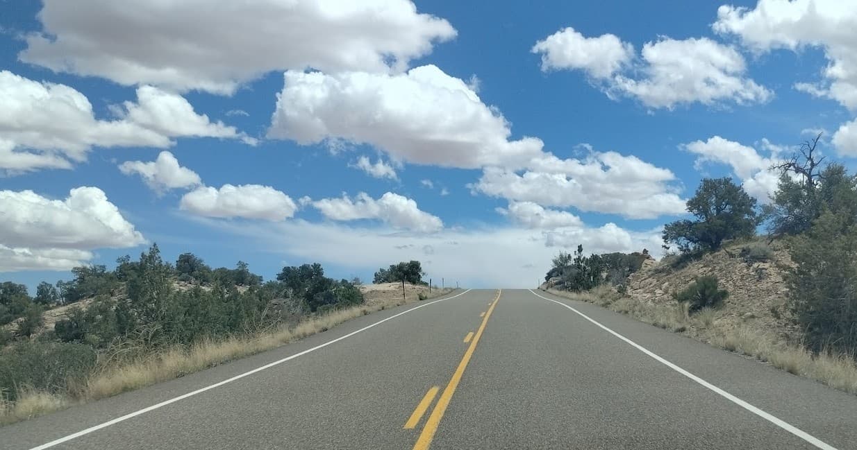 Kaibab Express fleet