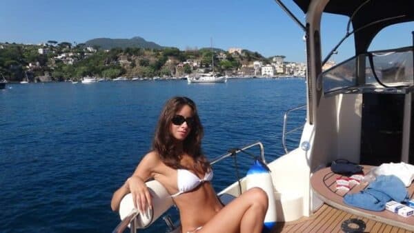 Naples by Sea: Private Darlin 25 Day Sails to Capri, Ischia & Procida photo 2