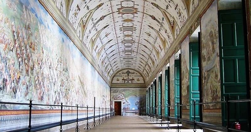San Lorenzo del Escorial Private Tour with MadSnail Travel