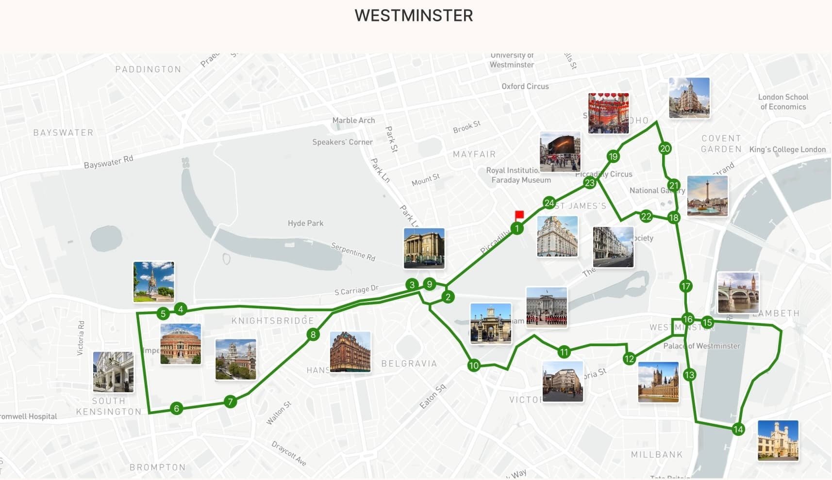 London Live Music Tour: Prosecco & Performances Aboard a Luxury Sightseeing Bus photo 4