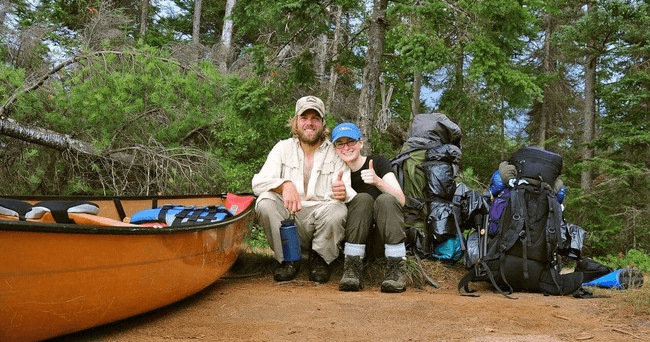 Water Trampoline & Carpet Rentals at Algonquin Outfitters Huntsville