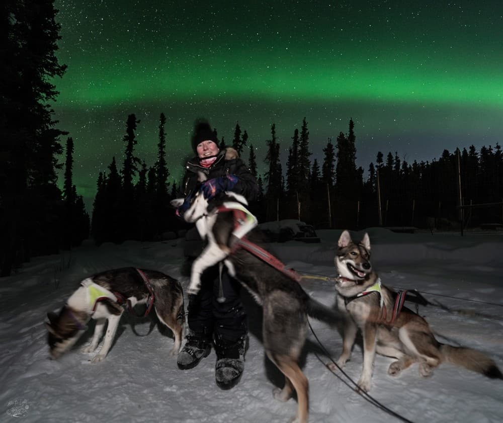 Ultimate Aurora Viewing & Photography Experience in Fairbanks, Alaska