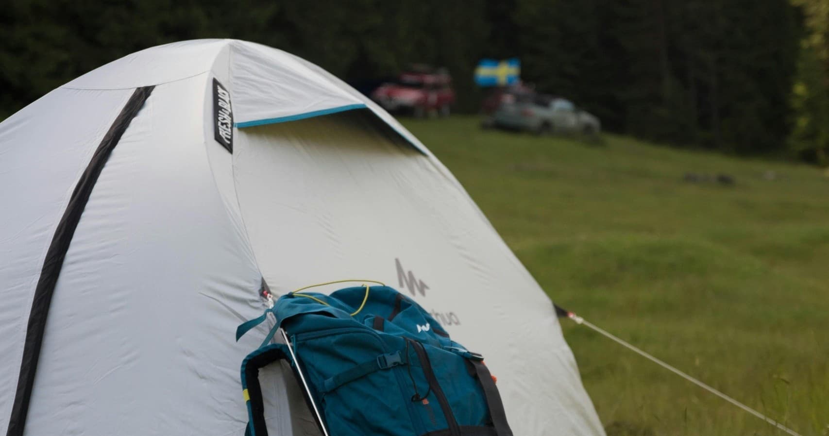 Montana Canvas Wall Tent Rentals by Big Boys Toys
