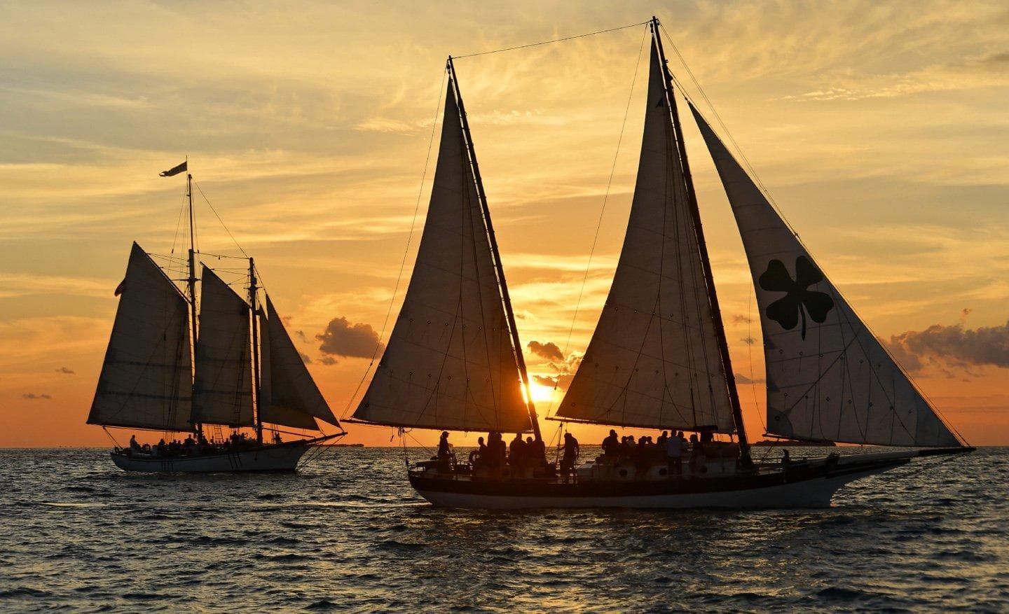 Water-Activities & Camden Windjammer Sunset Sail: An Unforgettable Coastal Voyage