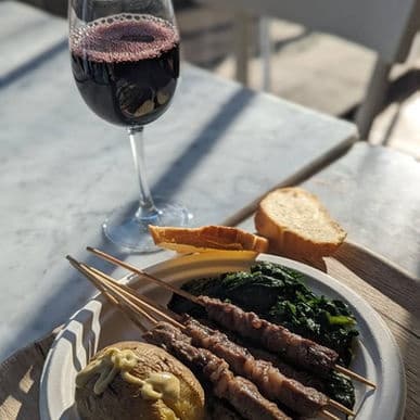 Taste Isola: A Four-Hour Walking Food Tour of Milano’s Creative Quarter