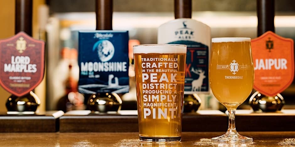 Land Adventures: Peak District Pub Tours by Pub Tours Ltd