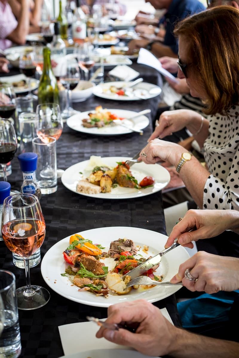 Land-Adventures at Indigo Vineyard: Romantic Picnic & Wine Tasting