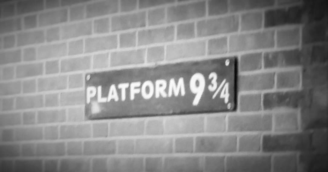 Explore Iconic Harry Potter Film Locations in London with a Private Guided Tour