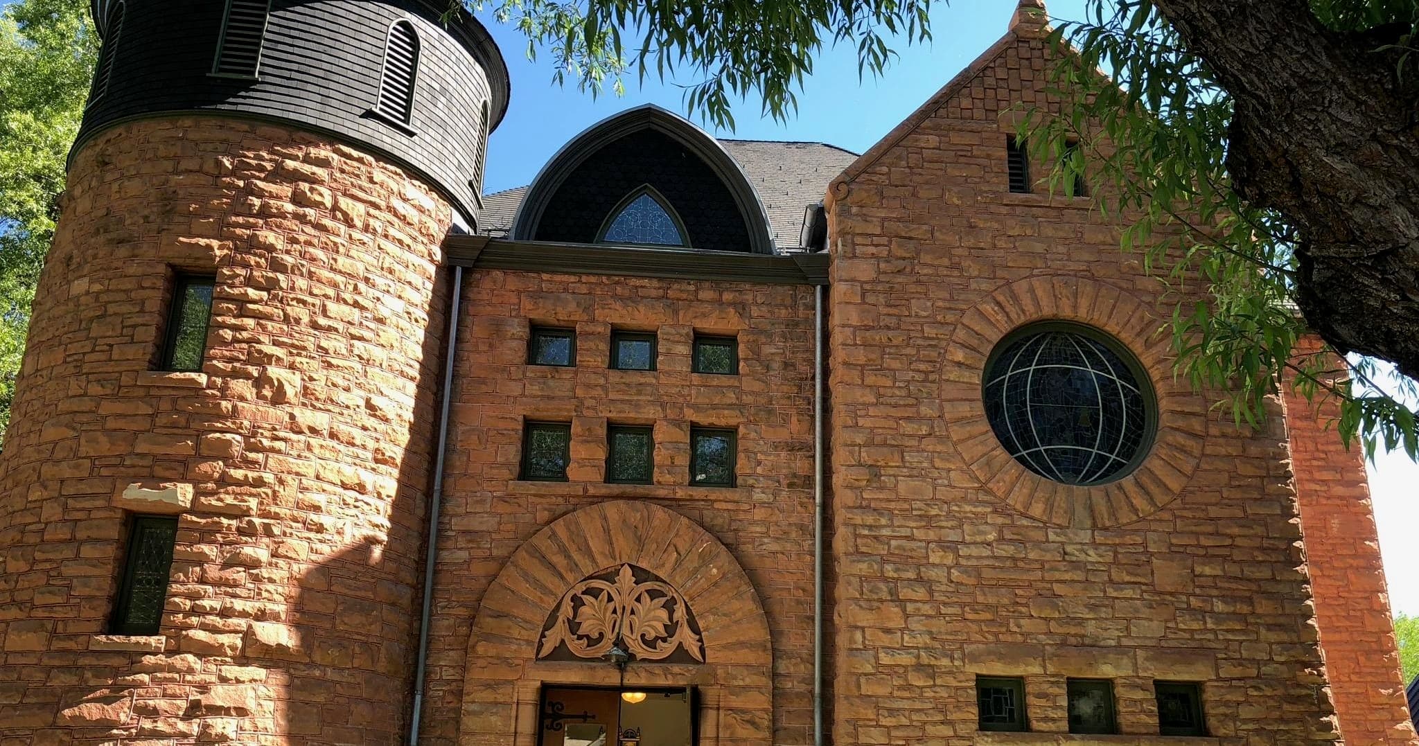 Historic Tour of Denver & Mountain Towns with Adventure Scenic Tours