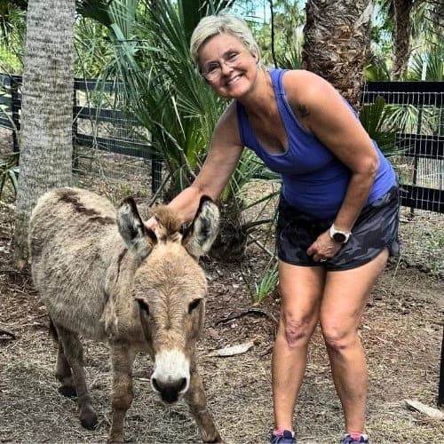 Private Tours at Fandango Sanctuary: Up-Close Rescue Encounters in Englewood, Florida