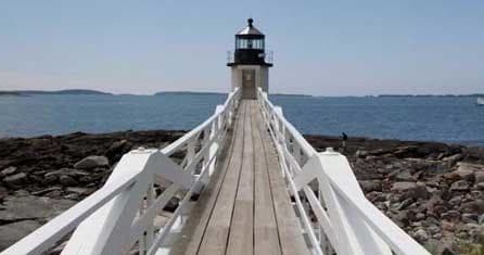 Coastal Maine Photo Tours fleet