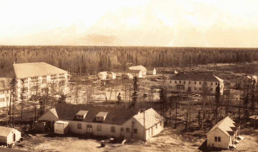 Historic Palmer Walking Tour by Revel Treks and Tours