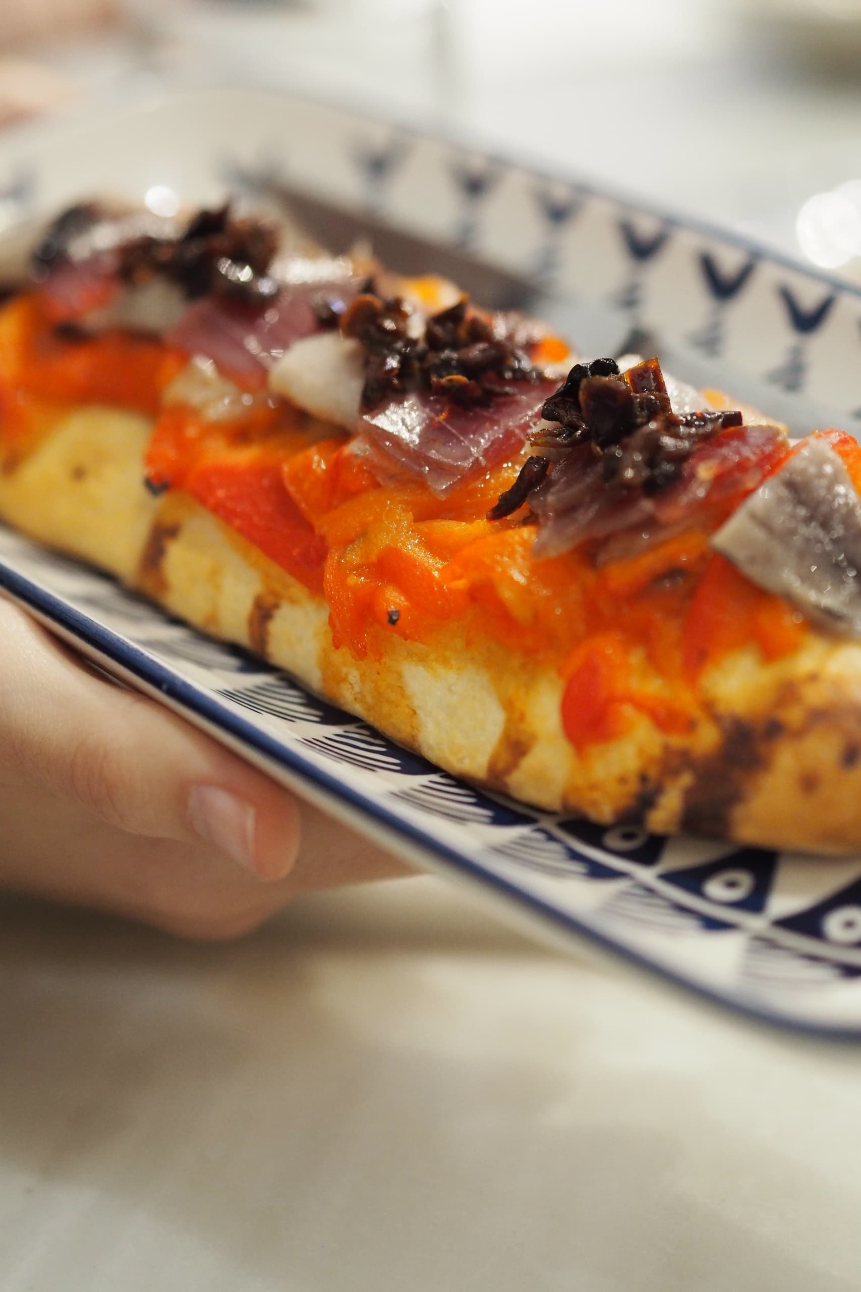 Valencia Tapas Crawl with Food Lover Tour Valencia