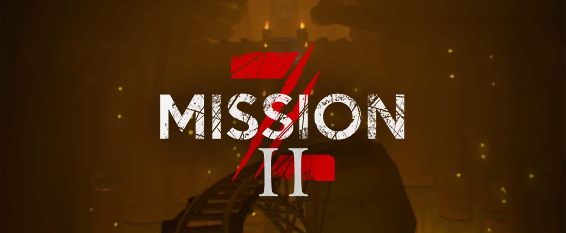 Mission Z II: Immersive Zombie Escape VR Experience in Corby