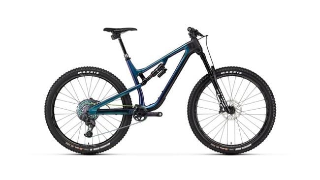Rocky Mountain Instinct Rentals at Galena Lodge, Ketchum