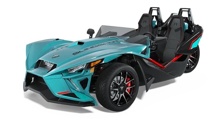Texas Outdoor Thrills with Big Al's Slingshots in Arlington