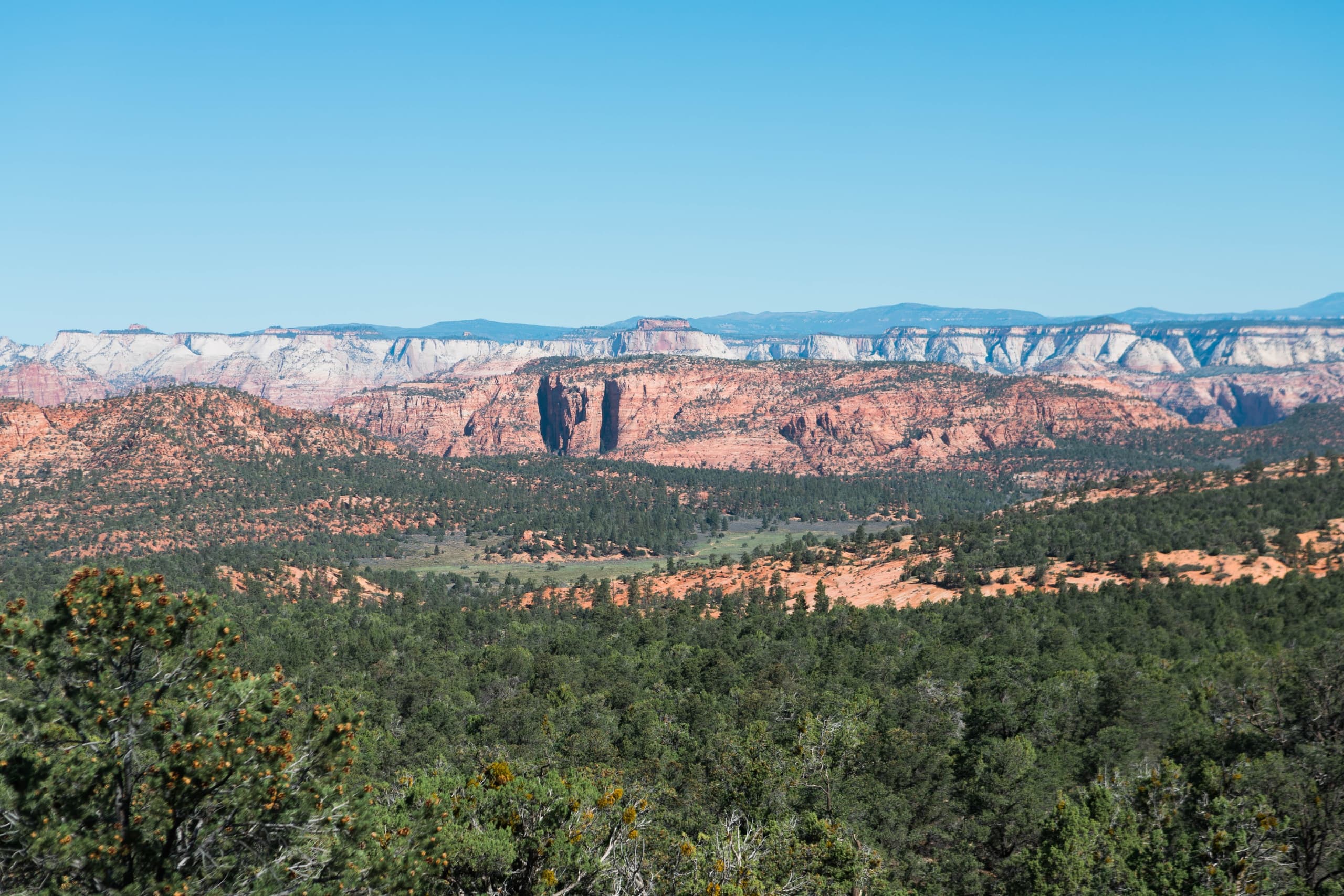 East Zion Outback UTV Private Tour in Kanab, Utah
