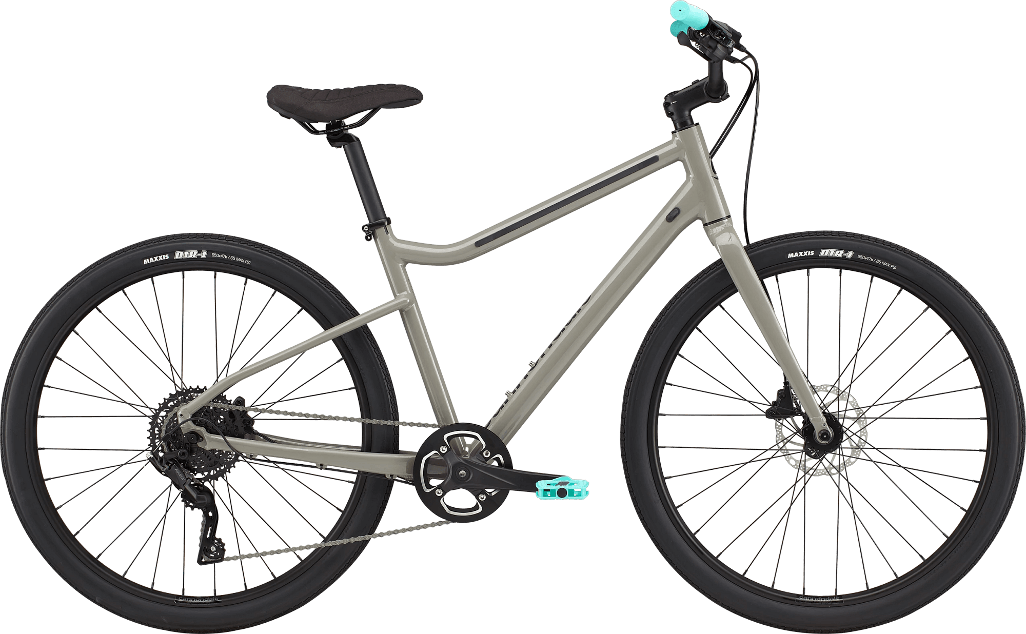 Comfort Bikes - Large: Cannondale Treadwell Rentals for Easy Holland, Michigan Rides